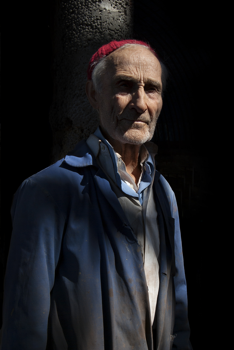 L’Ouvrage – 2008/2013