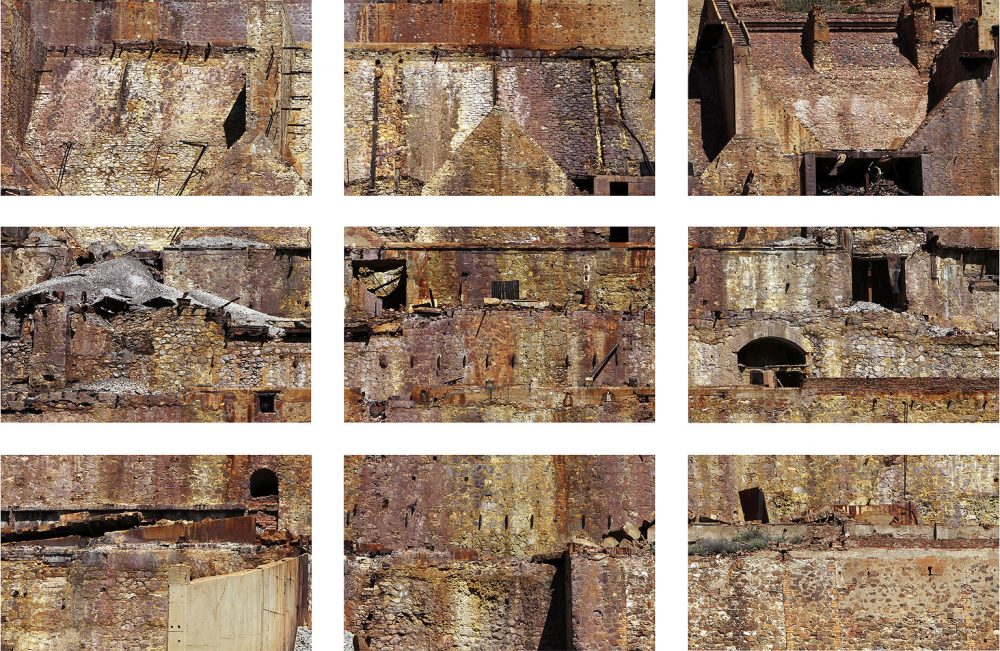 Minas de Riotinto – 2011