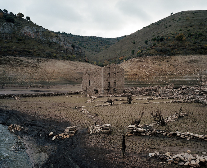 Tierras Altas – 2011/2014